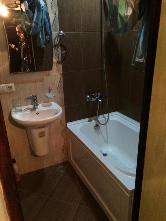 Rustaveli Apartment Batumi Rum bild