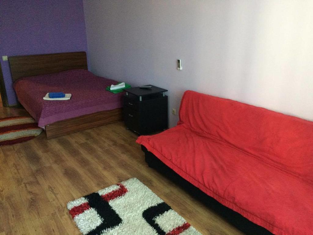 Rustaveli Apartment Batumi Exteriör bild