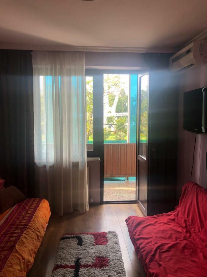 Rustaveli Apartment Batumi Exteriör bild